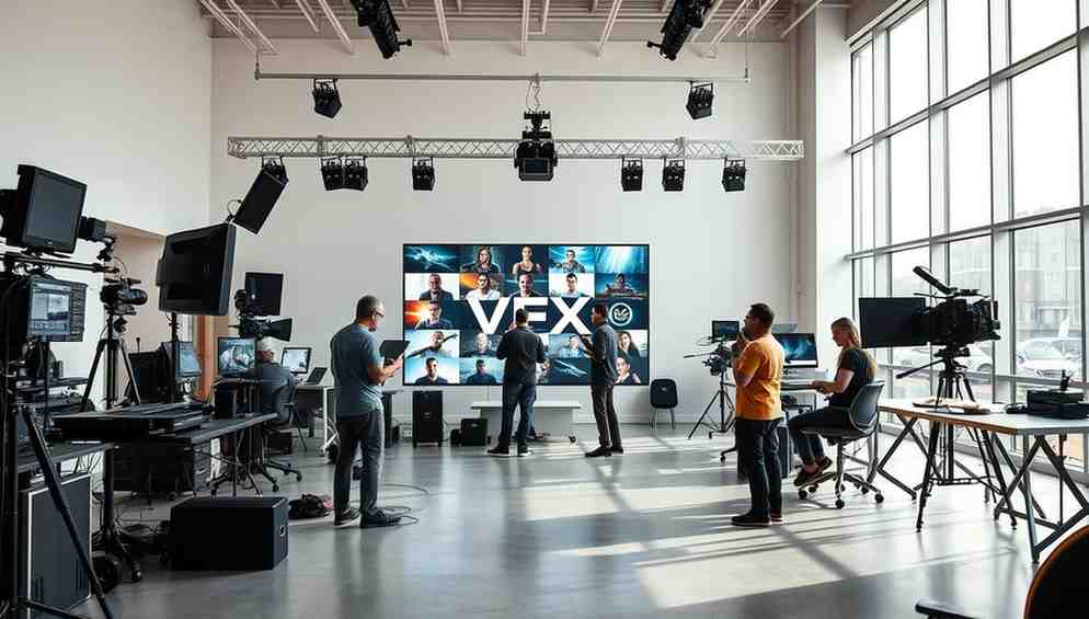 vfx-course-online
