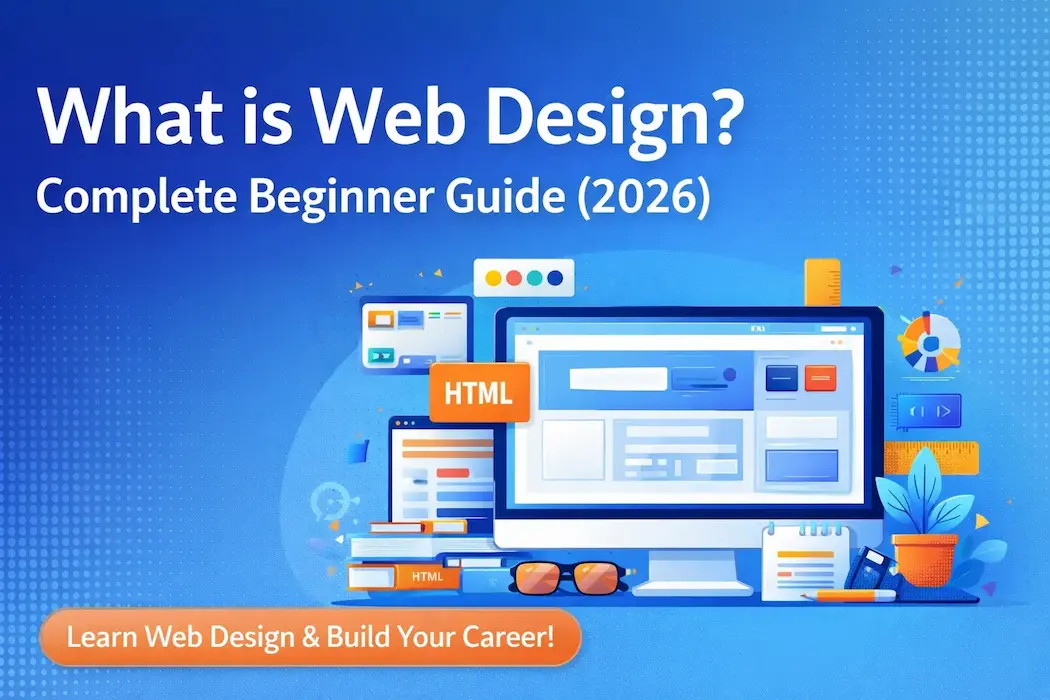 what-is-web-design