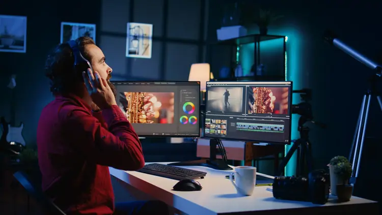 Gen AI and Editing Plus: Master Creative Editing Course | AnimationWaala